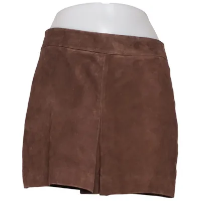 Lädershorts (LE ANATOLE) från Rosas Skinn, Viskos