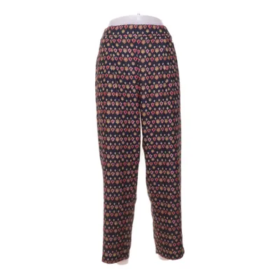 Byxor (Svart, Flerfärgad) från Dixie Polyester