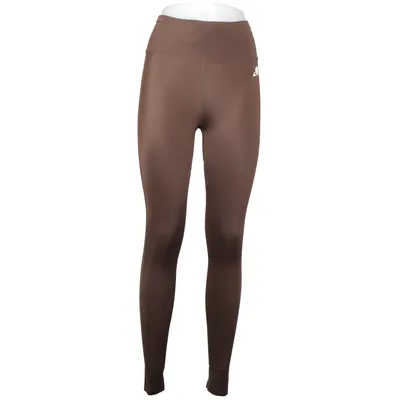 Sportleggings (Braun) von Planet NUSA Elasthan