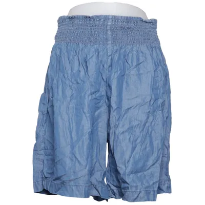 Shorts (Blå) från KappAhl Lyocell