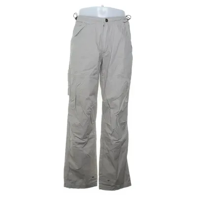 Cargo pants (Beige) from Global Agency