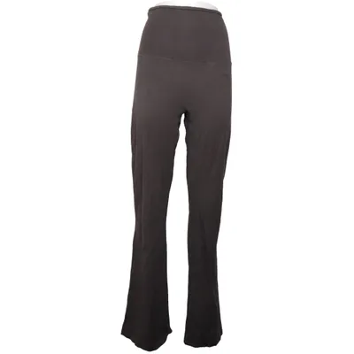 Mammaleggings (Svart) från Stronger Elastan, Modal, Ekologisk bomull