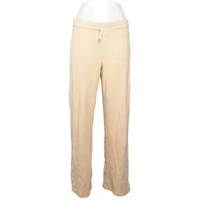 Mjukisbyxor (Beige) från Filippa K Bomull, Elastan, Modal
