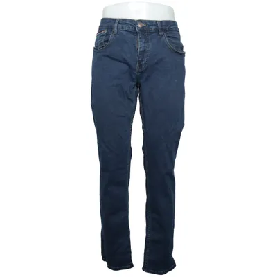 Jeans (Blå) från Jack's Sportswear Bomull, Elastan