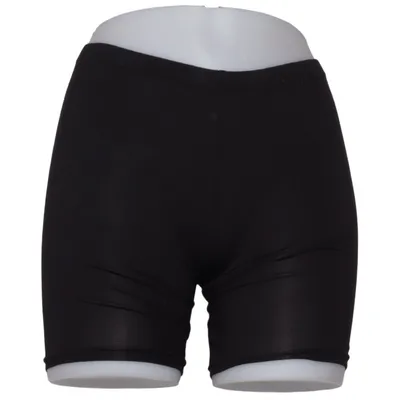 Kompressionsshorts (Sort)