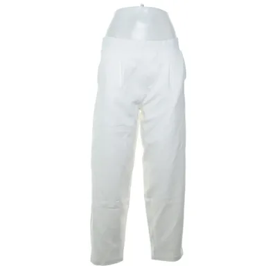Jogginghose (Piku, Cloud White) von Elbsand Baumwolle, Elasthan, Polyester