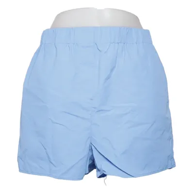 Short de pyjama (Bleu) de Topshop Polyamide