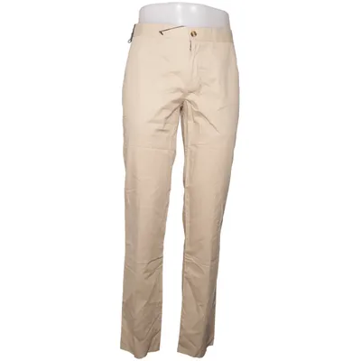 Chinos (Beige) van Jeff Banks