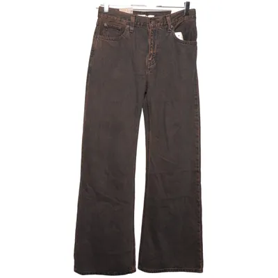 Jeans (Sort) fra Levi Strauss & Co Bomuld