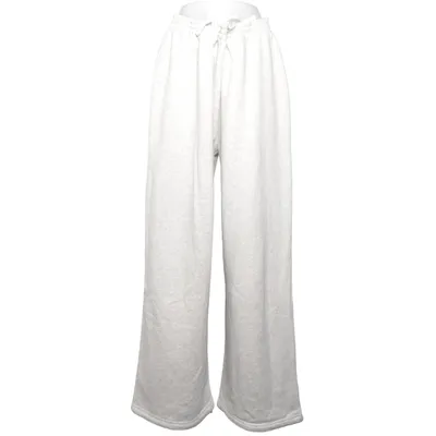 Sweatpants (Grå) fra Obiebebe Økologisk bomuld