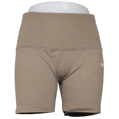 Compression shorts (Beige) from ICIW Elastane, Polyamide