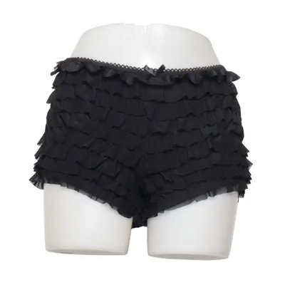 Shorts (Svart) från Outcast Elastan, Polyester