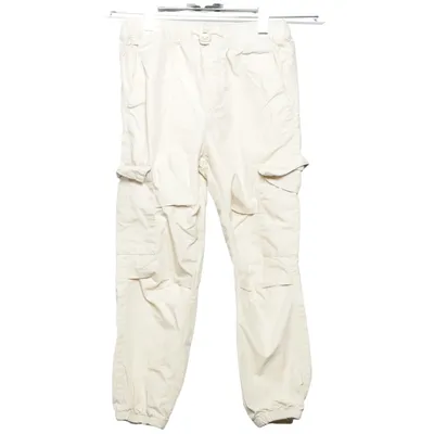 Cargobyxor (Beige) från H&M