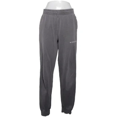 Mjukisbyxor (Grå) från Missguided