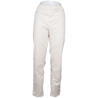 Chinos (Beige) från Soyaconcept Bomull, Elastan