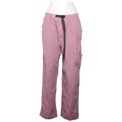 Friluftsbukser (Lilla) fra Aime Leon Dore Bomuld, Polyamid, Polyester