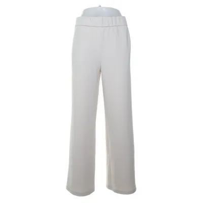 Palazzobyxor (Beige) från Zero Elastan, Polyester