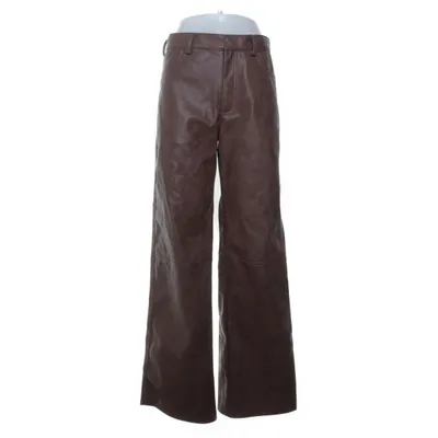 Byxor (Brun) från Baum Und Pferdgarten Polyester, Polyuretan, Viskos