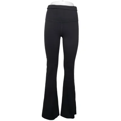 Leggings (Zwart) van Alo