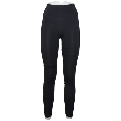 Sports tights (Black) from ICIW Elastane, Polyamide