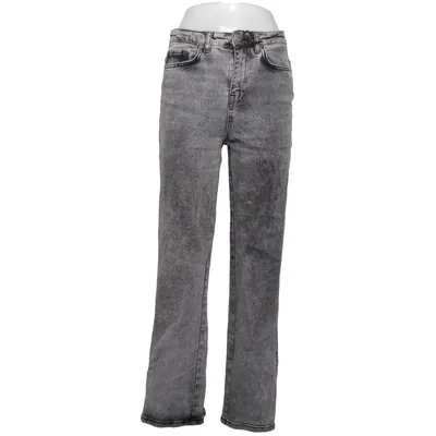 Jeans (Grå) från Madlady