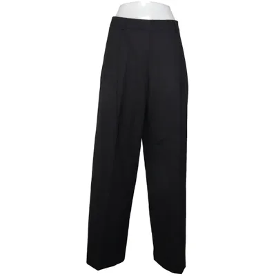 Kostymbyxor (Svart) från STOCKH LM Studio Elastan, Polyester, Ull