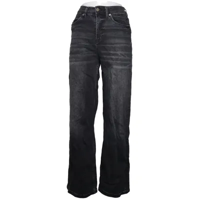 Jeans (Svart) från Ideal