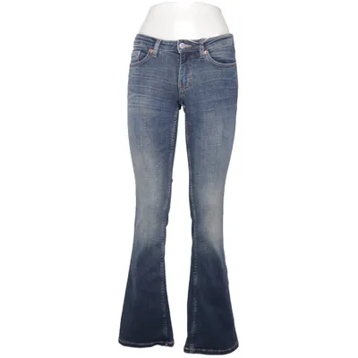Jeans (Luna) von Weekday Baumwolle, Polyester, Elasthan