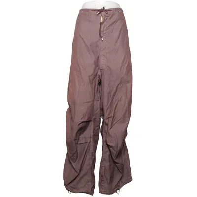 Palazzo pants (Trs, Snow, Cam, White) from Equa Industries Inc Cotton, Polyamide