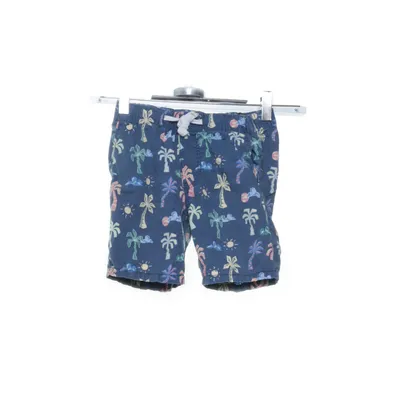 Shorts (Blå, Flerfärgad) från H&M Kids Bomull