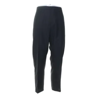 Kostymbyxor (Svart) från Tiger of Sweden Jeans Bomull, Polyester, Ull