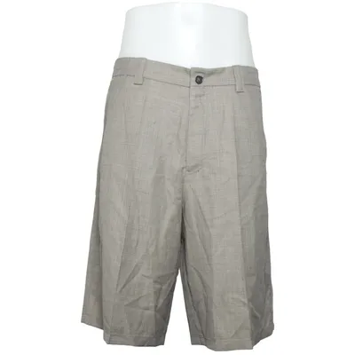 Shorts (Wool Blend Tailored Short) fra Filippa K