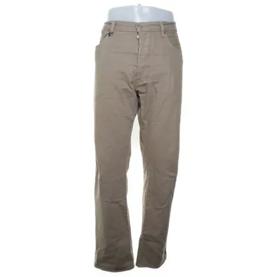 Jeans (501) från Levi Strauss & Co Bomull