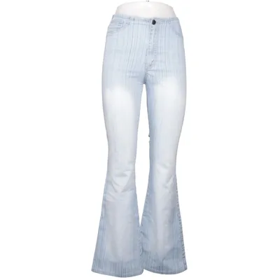 Jeans (442) fra Eldorado Bomuld, Elastan
