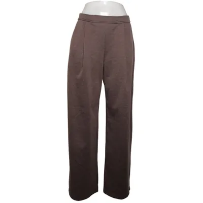 Culottes (Marron) de H&M Élasthane, Polyester, Viscose