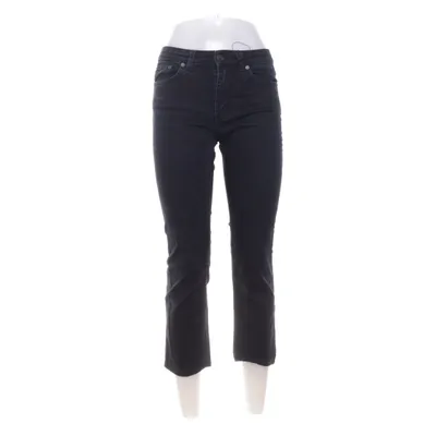 Jeans (Svart) från Acne Studios Bomull, Elastan
