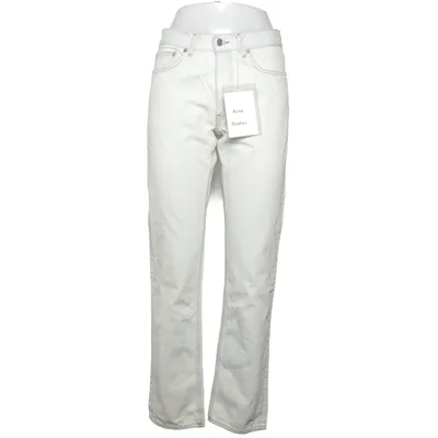 Jeans (Blå) från Acne Studios Bomull