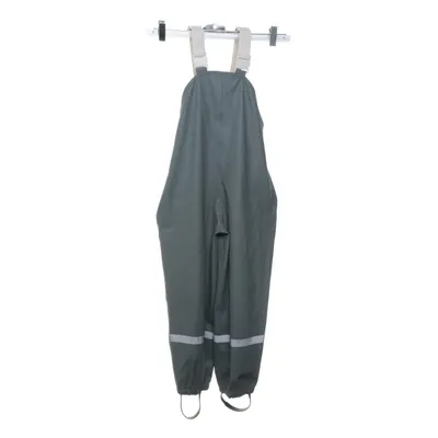 Regenbroek (Groen) van Kuling Polyester, Polyurethaan