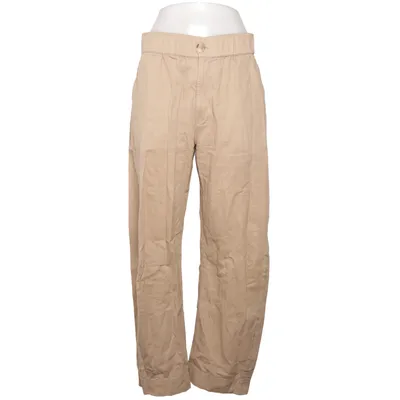 Chinos (Beige) fra Moshi Moshi Mind Økologisk bomuld