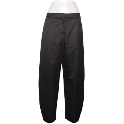 Kostymbyxor (Svart) från STOCKH LM Studio Elastan, Polyester, Viskos