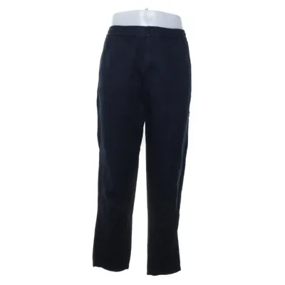 Byxor (Blå) från Arket Linne, Bomull