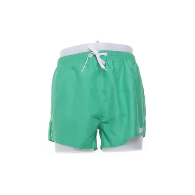 Badshorts (Grön) från Frank Dandy Polyester