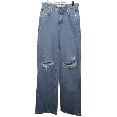 Jeans (Loose Cut) från Séfr Bomull