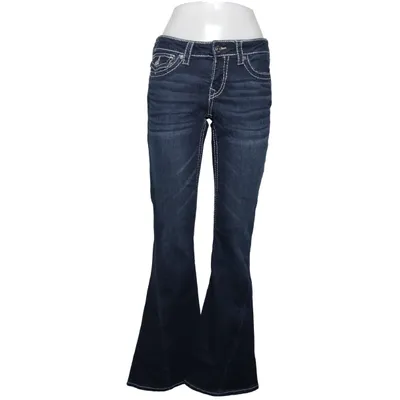 Jeans (Joey) från True Religion Bomull, Elastan, Polyester, Viskos