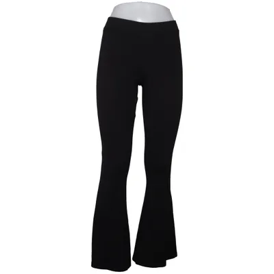 Palazzobyxor (Svart) från Swim Zip