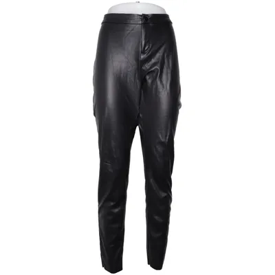 Byxor (Svart) från Esmara by Heidi Klum Polyester, Polyuretan