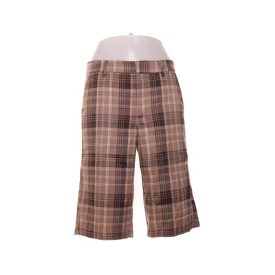 Shorts (Brun, Beige) fra Lioness Elastan, Polyester