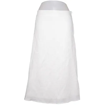 Kjol (Vit) från Stylein