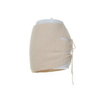 Strandkjol (Beige) från PrettyLittleThing