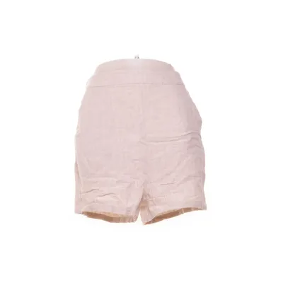 Shorts (Beige) from NLY Trend Linen, Viscose